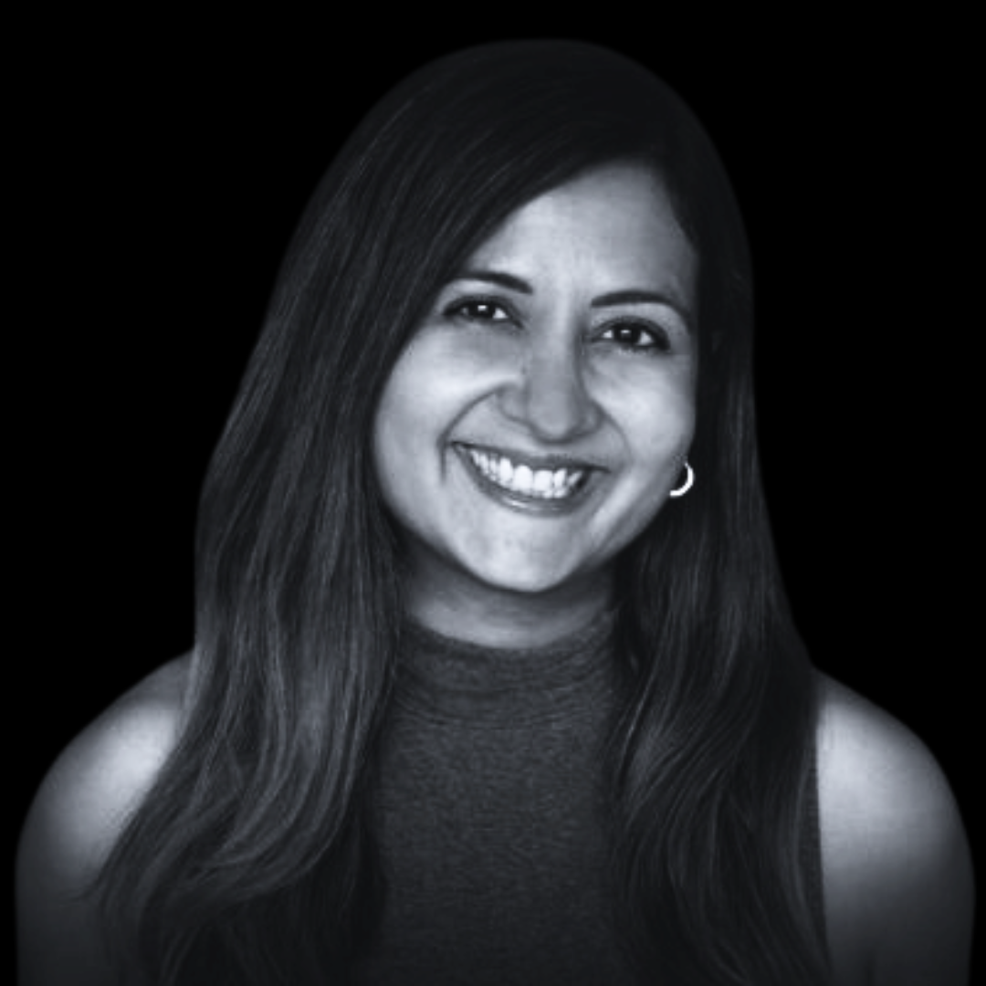 Shareen Pathak