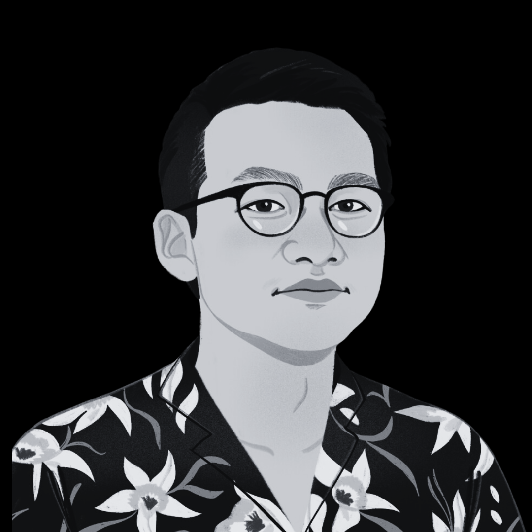 Tim Hwang